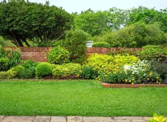 landscaping services Louisville